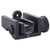 SPRINGFIELD M1 CARBINE ADJUSTABLE  REAR SIGHT BLACK