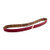 1'' (2.5CM) X 30'' (76CM) SANDING BELT, 120 GRIT