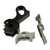 CONCEALED CARRY IGNITION SET BLACK