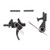 AR-15 2-STAGE SEMI AUTO TRIGGER