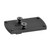 SIGHT MOUNT FOR VORTEX VIPER/VENOM FITS SPRINGFIELD XD BLACK