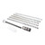 AR-15 SILENT CAPTURED SPRING GEN 2 H2 W/ ALT SPRING PACK