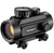 BARSKA 1X30 RED DOT 5 MOA BLK