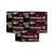 Federal 9mm Luger Ammo 115gr FMJ Ammunition - 500 Rounds