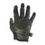FULL DEXTERITY DELTA UTILITY GLOVE X-LG MULTICAM BLK