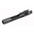6.8/.224 VALKYRIE BOLT CARRIER GROUP FOR AR-15 NITRIDE BLACK