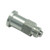 BOLT STOP FOR REMINGTON ACTIONS, SILVER