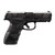 MC-2C BLK 9MM 10+1 MASS COMPLIANT