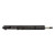 M5E1 6.5CM ASSEMBLED UPPER HVY 18'' MID-LENGTH THREADED BLK