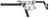VECTOR CRB G3 9MM 16" ARCTIC9mm