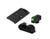 OPTIC PLATE RMR/507 WALTHERXS MINIMALIST TRITIUM SIGHT & 