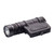 OPTIMIZED WEAPON LIGHT BLACK