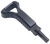 Kinetic Development Group SCP5-020 FN Scar Charging Handle RCH Black