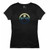 CASCADE ICON LOGO T-SHIRT CHARCOAL HEATHER X-LARGE