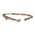 VICKERS SLING WOODLAND CAMO NYLON HARDWARE