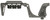 MI BOUNTY HUNTER RUGER BLACKHAWK STOCK BLK