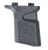 Q LLC ACC-QSERT-VG  Vertical Grip Black Polymer