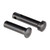 AR15 TITANIUM TAKEDOWN & PIVOT PIN SET BLACK
