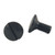MARLIN TANG SIGHT SCREW SET .193'' BLACK