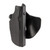 #7378 ALS PADDLE & BELT SLIDE GLOCK 20/21 BLACK RH
