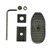 BUCK PRO'' BASE PAD 2-PACK