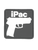 iPac Morale Patch (6 PACK)