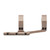 ULTRALIGHT 34MM SCOPE MOUNT SPR FDE