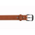 TEJAS GUN BELT BROWN 40''