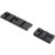 BURRIS XTB TACTICAL STEEL BASES XTB-A-