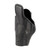 #27 IWB GLOCK 17, 22 PLAIN BLACK RH