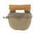 GHP (PLATE CARRIER LOWER ACCESSORY POUCH) COYOTE BROWN