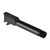 BRN PISTOL BARREL FOR SIG P365, 9MM, THREAD, BLACK NITRIDE