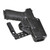 G19 EIDOLON AGENCY KIT TALL SHIELD BLACK