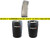 200 MAGS & 30GAL DRUM DROPSHIPAMEND2 AR-15 MOD C 5.56 30RD 