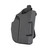 Safariland 7371 7TS ALS Slim Concealment Holster Micro-Paddle Black RH for Springfield Hellcat