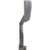 ALTERED RUGER~ TRANSFER BAR, LF