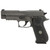 P220 LEGION 45 ACP 4.4'' BBL (3)8RD MAGS SAO LEGION GRAY