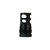 FRC FLAT 2-PORT 308 CALIBER 5/8''-24 THREADS COMPENSATOR