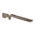 10/22 TITAN STOCK PRECISION COMPOSITE FLAT DARK EARTH
