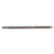 WIRE GAUGE CARBON PLUG TAP 6-48 THREADS