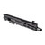 UPPER RECEIVER KIT 9'' PISTOL LENGTH W/ BLAST DIVERTER
