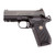 EDC X9 9MM LUGER 3.25'' BBL (2) 15RD MAGS W/LIGHTRAIL BLACK