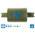 MICRO TRAUMA KIT NOW! ADVANCED SUPPLIES BELT MOUNT ODG