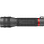 GX20 FLASHLIGHT 1200 LUMENS W/PURE BEAM & TWIST FOCUS BLACK