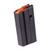 AR-15 6MM ARC MAGAZINE 15 ROUNDS STEEL BLACK