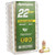 Remington .22 Short Ammo 29gr LRN Ammunition - 50 Rounds