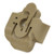 HL1 HELMET LIGHT ADAPTER - TAN