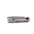 COMPLETE BOLT FOR THE RUGER 10/22 LR SILVER SCALLOPED