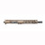 M4E1 5.56MM ASSEMBLED UPPER M4 10.5''BBL CARBINE THREADED FDE
