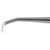 DENTAL SCALER, #16, BENT SHANK